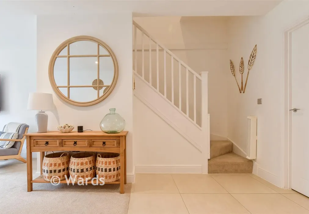 Internal Lifestyle Photograph - Poplar Drive, Deal, Kent - Wards of Kent
