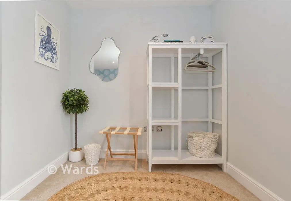 Internal Lifestyle Photograph - Poplar Drive, Deal, Kent - Wards of Kent