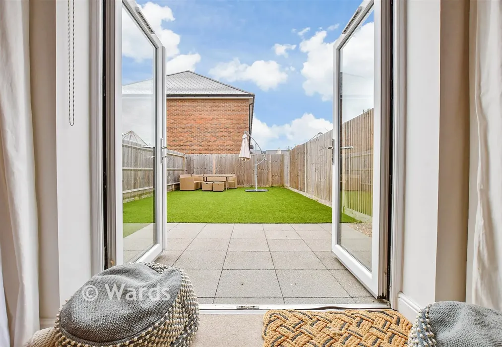 External Lifestyle Photograph - Poplar Drive, Deal, Kent - Wards of Kent