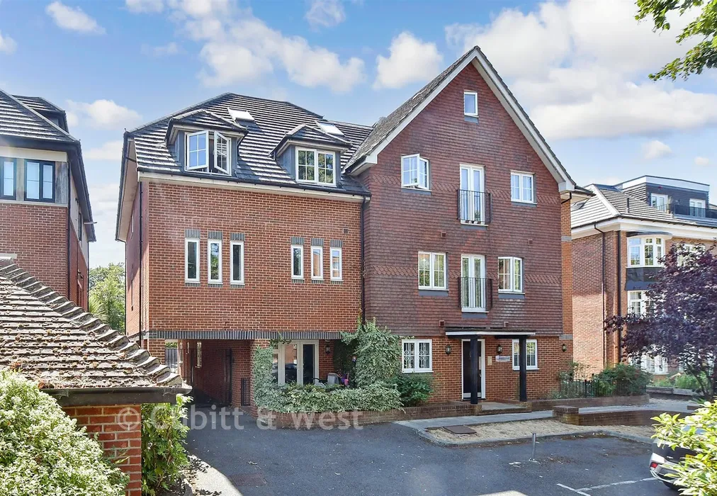 External (Web) - Grove Road, Sutton, Surrey - Wards of Kent