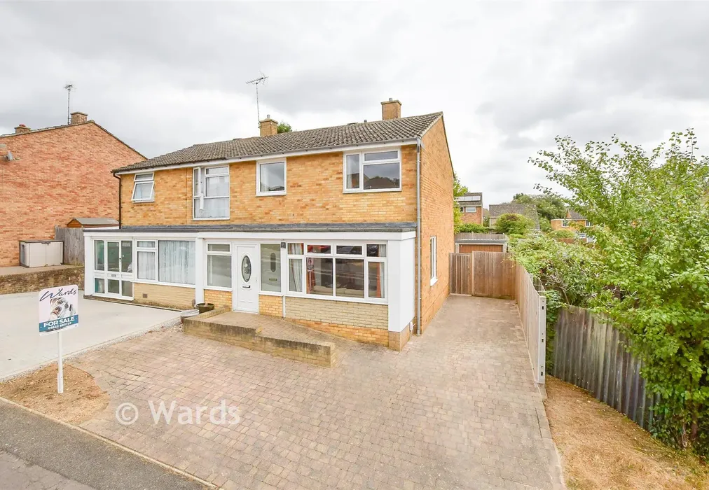 External (Web) - Barned Court, Maidstone, Barming, Kent - Wards of Kent