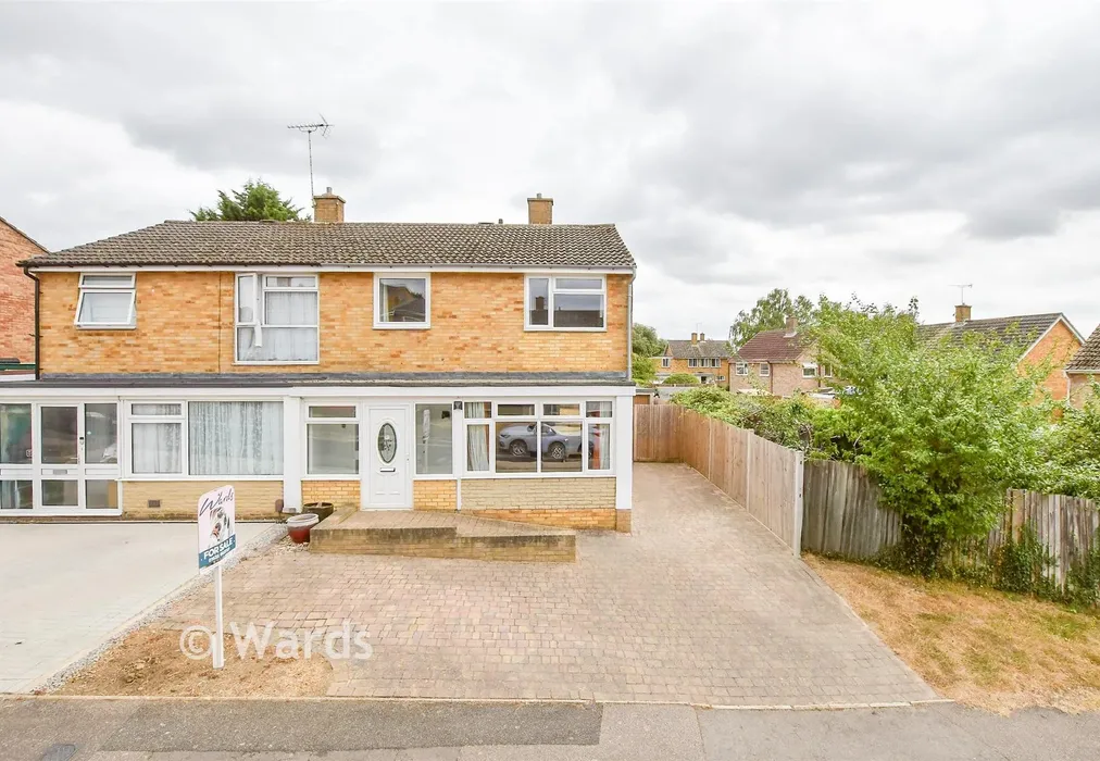 External (Web) - Barned Court, Maidstone, Barming, Kent - Wards of Kent