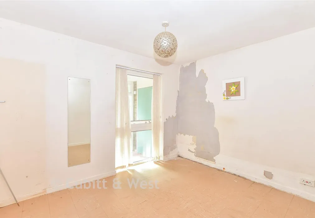Bedroom 1 - Northlands Avenue, Haywards Heath, West Sussex - Wards of Kent