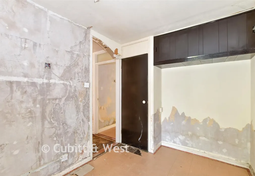 Bedroom 2 - Northlands Avenue, Haywards Heath, West Sussex - Wards of Kent