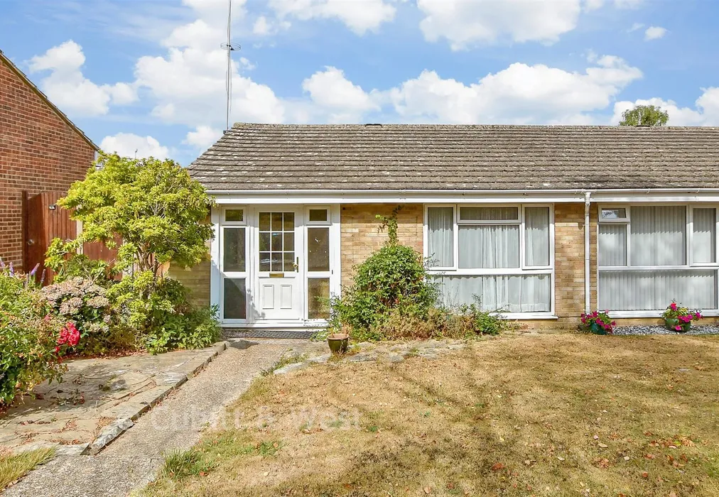 External (Web) - Northlands Avenue, Haywards Heath, West Sussex - Wards of Kent