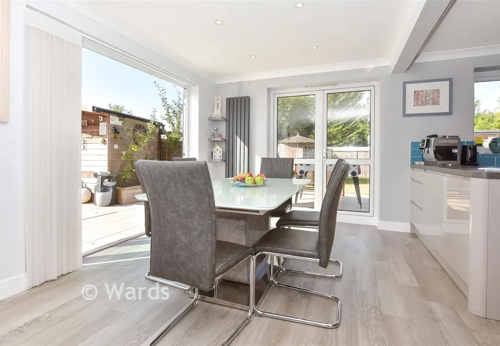 Internal Lifestyle Photograph - The Haven, Hythe, Kent - Wards of Kent