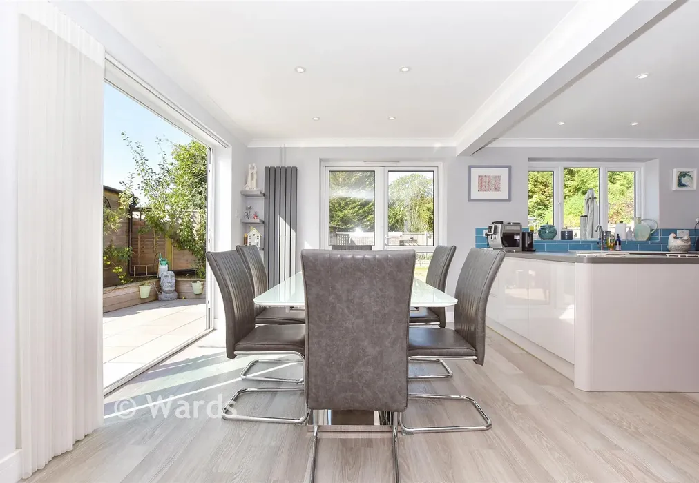 Internal Lifestyle Photograph - The Haven, Hythe, Kent - Wards of Kent