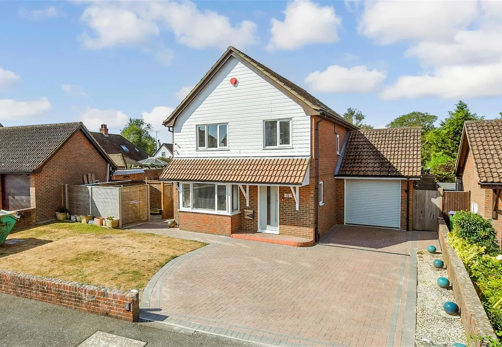 External (Web) - The Haven, Hythe, Kent - Wards of Kent