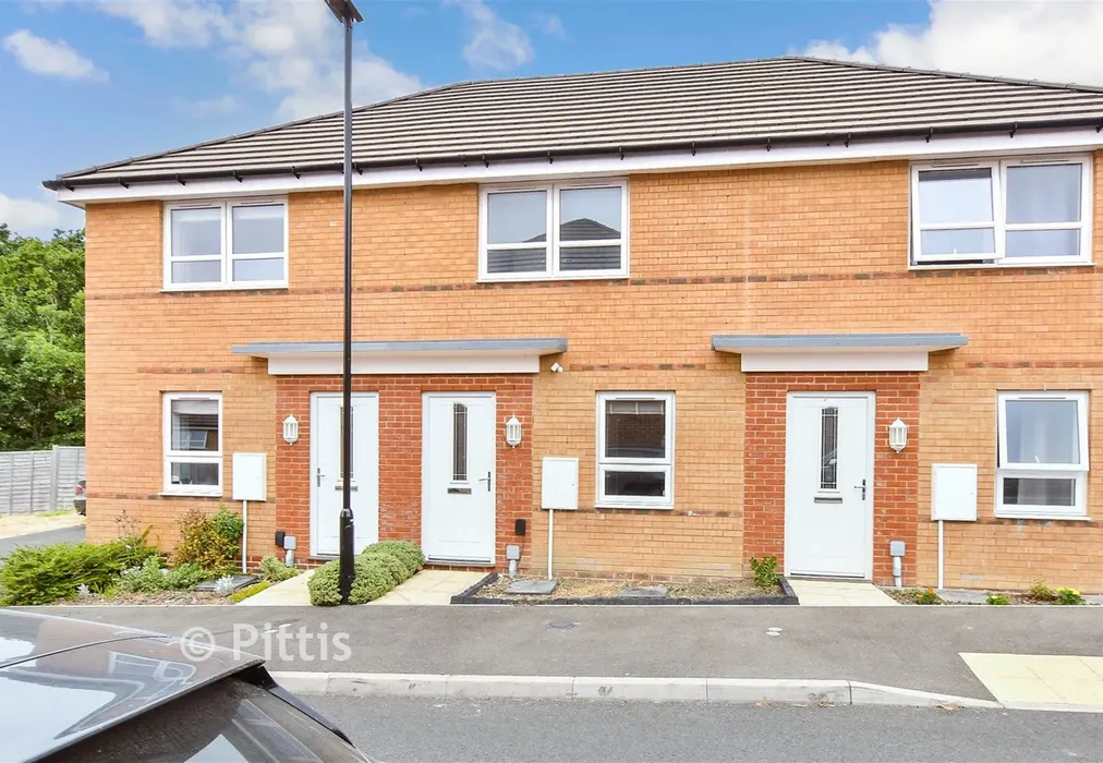 External (Web)* - Wintergreen Gardens, Newport, Isle of Wight - Wards of Kent