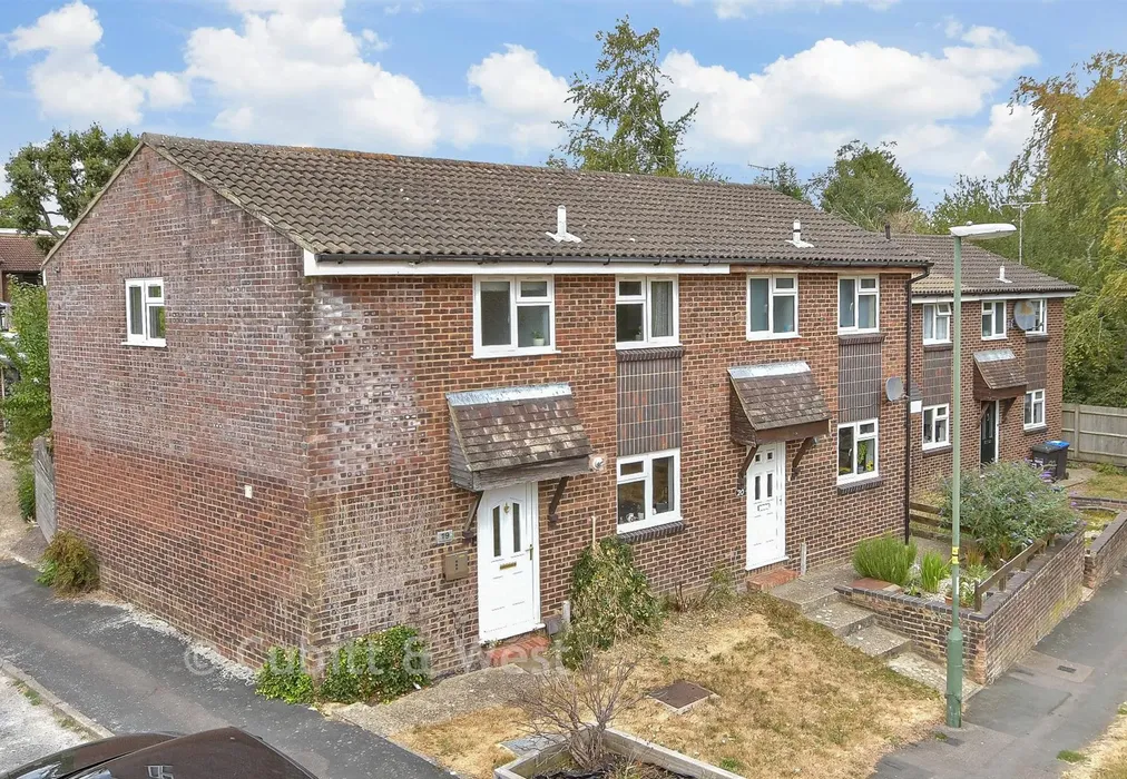 External (Brochure) - Pineham Copse, Haywards Heath, West Sussex - Wards of Kent
