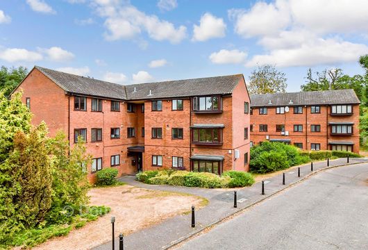 Church Road, Buckhurst Hill, Essex - Wards of Kent