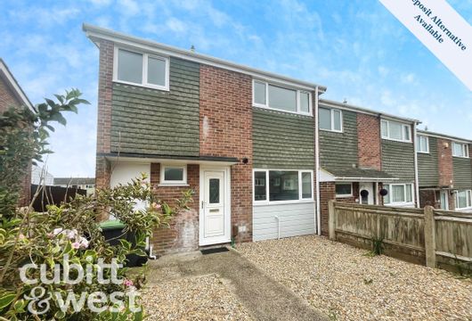 Pyle Close Waterlooville PO8 - Wards of Kent