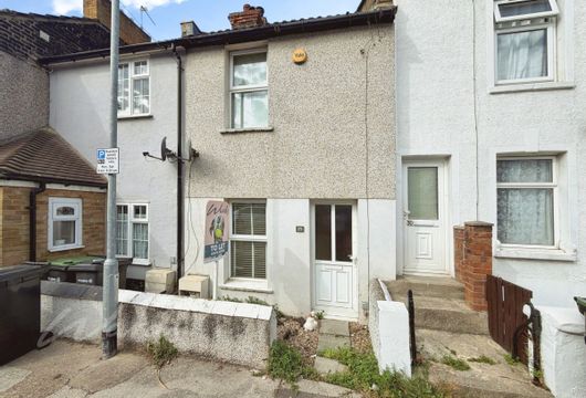 Hamerton Road Northfleet DA11 - Wards of Kent
