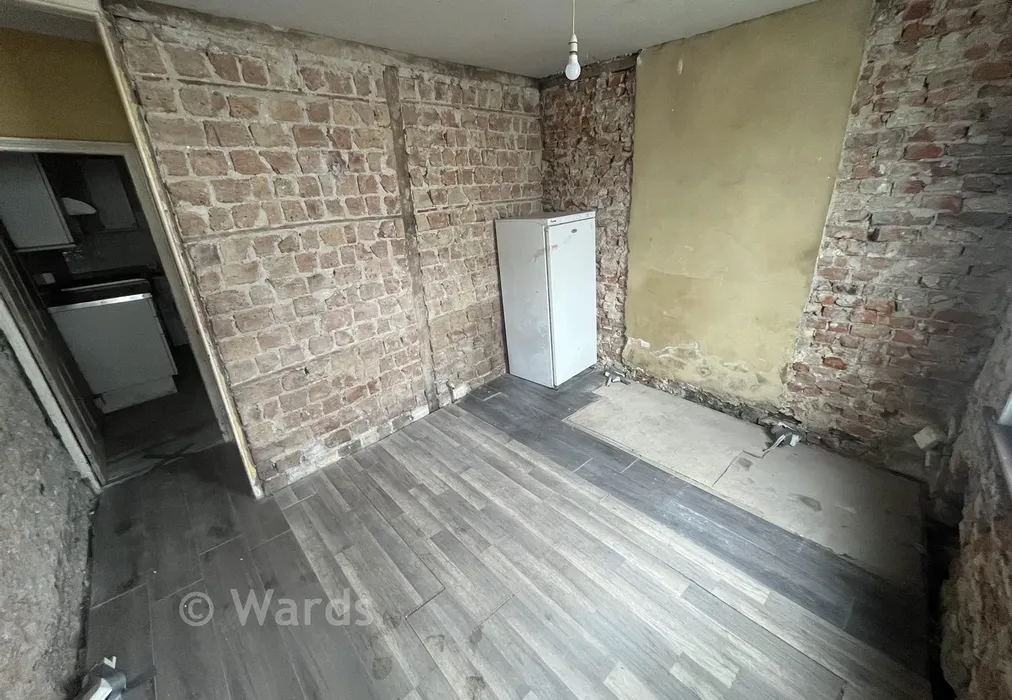 Lounge - Maison Dieu Road, Dover, Kent - Wards of Kent