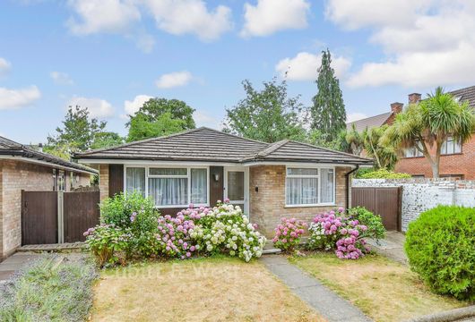 Stanley Road, Sutton, Surrey - Wards of Kent
