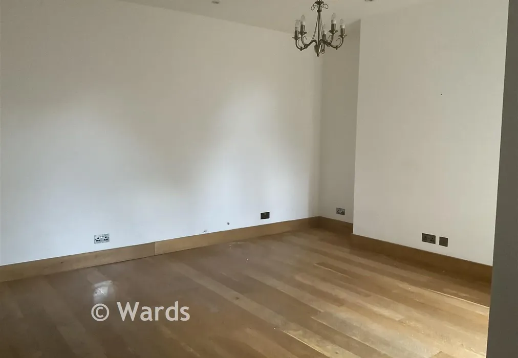Lounge - Canterbury Road, Margate, Kent - Wards of Kent