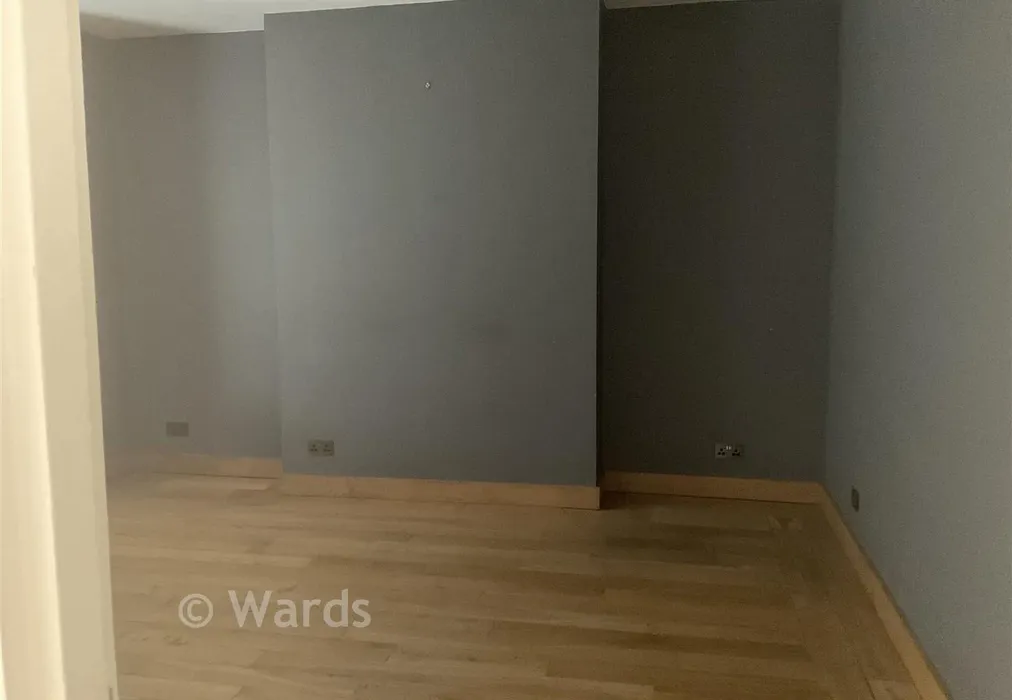 Bedroom - Canterbury Road, Margate, Kent - Wards of Kent