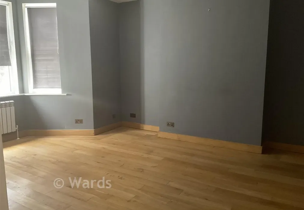 Bedroom - Canterbury Road, Margate, Kent - Wards of Kent