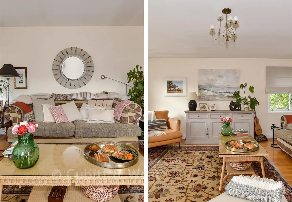 Internal Lifestyle Photograph - Wheelwrights Close, Arundel, West Sussex - Wards of Kent