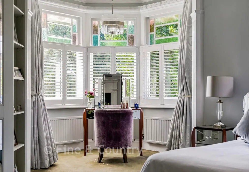 Principal Bedroom - Mill Road, Deal, Kent - Wards of Kent