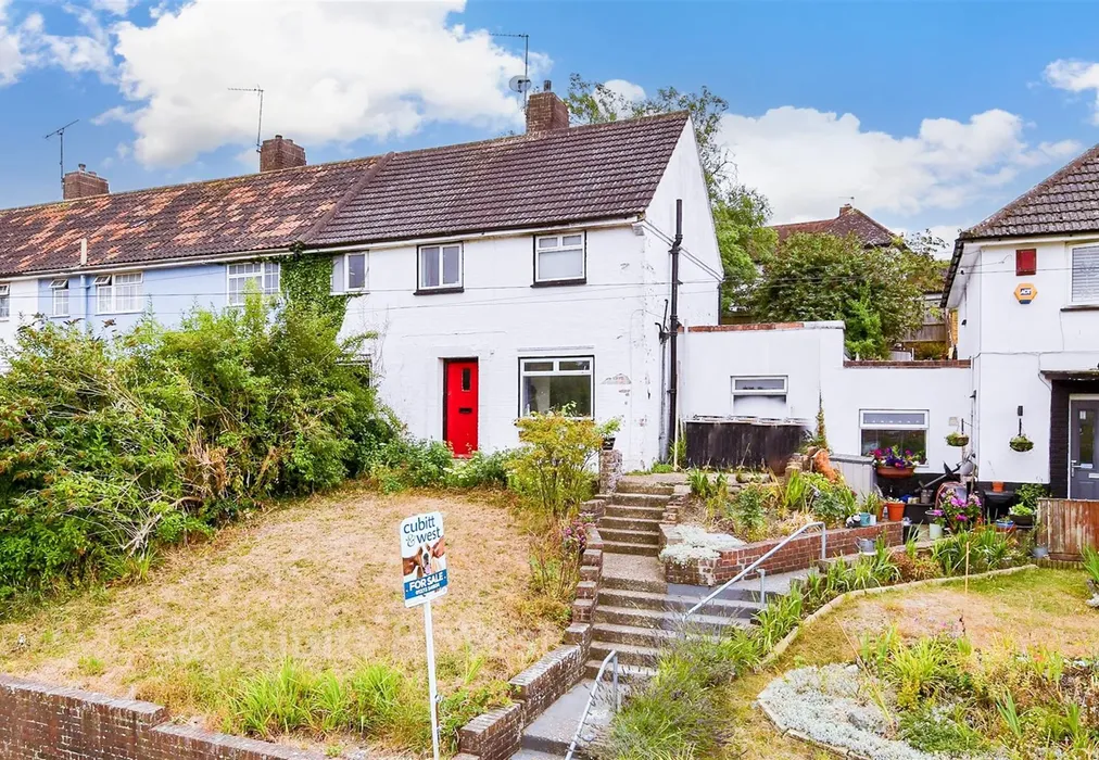 External (Web) - Carden Avenue, Patcham, Brighton, East Sussex - Wards of Kent