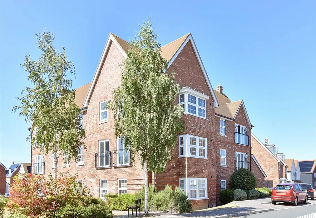 External (Web) - Newcomen Lane, Rochester, Kent - Wards of Kent