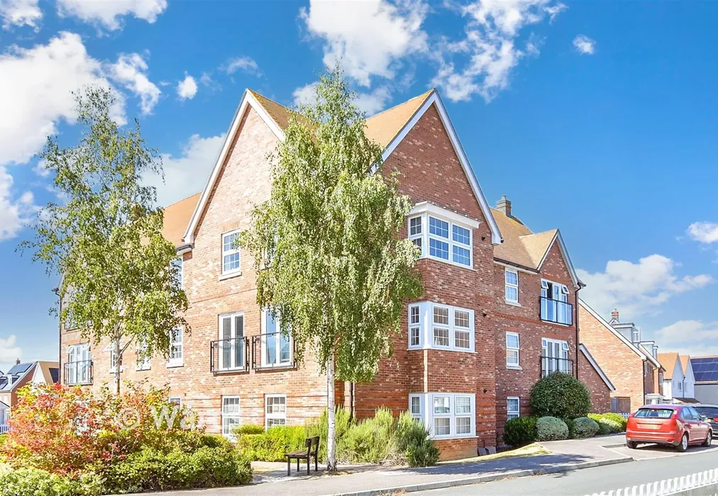 External (Web) - Newcomen Lane, Rochester, Kent - Wards of Kent