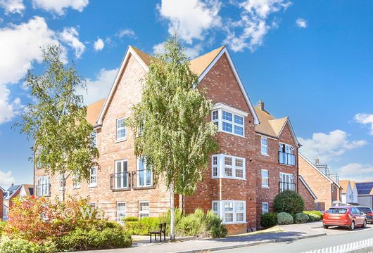 Newcomen Lane, Rochester, Kent - Wards of Kent