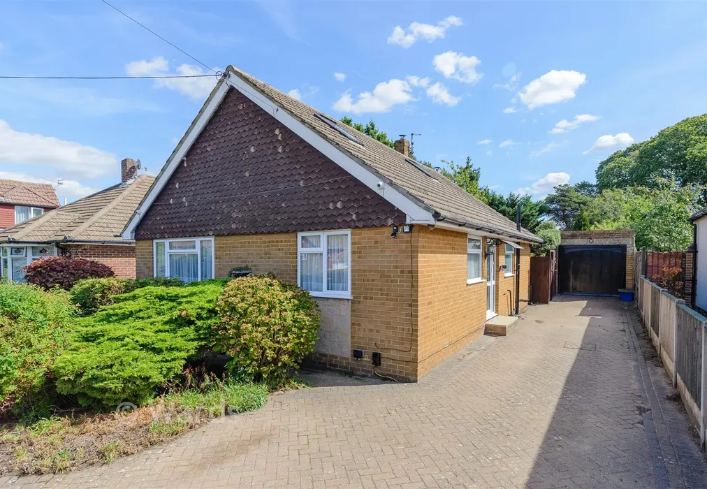 External (Web) 1 - King George Road, Walderslade, Chatham, Kent - Wards of Kent
