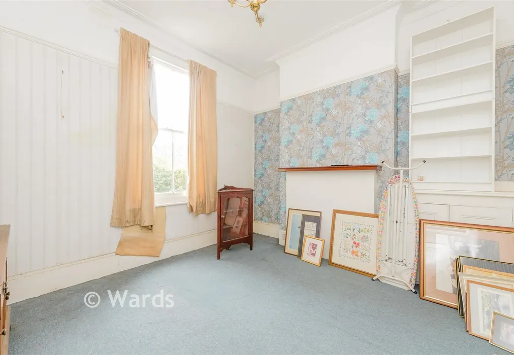 Dining Room - The Avenue, Gravesend, Kent - Wards of Kent