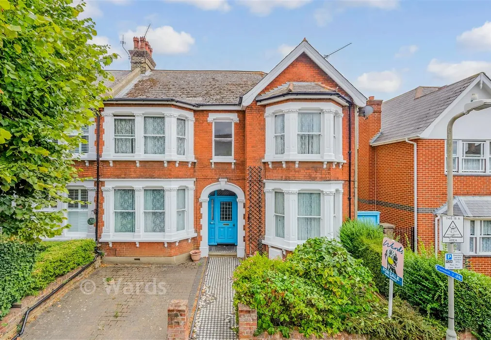 External (Web) - The Avenue, Gravesend, Kent - Wards of Kent