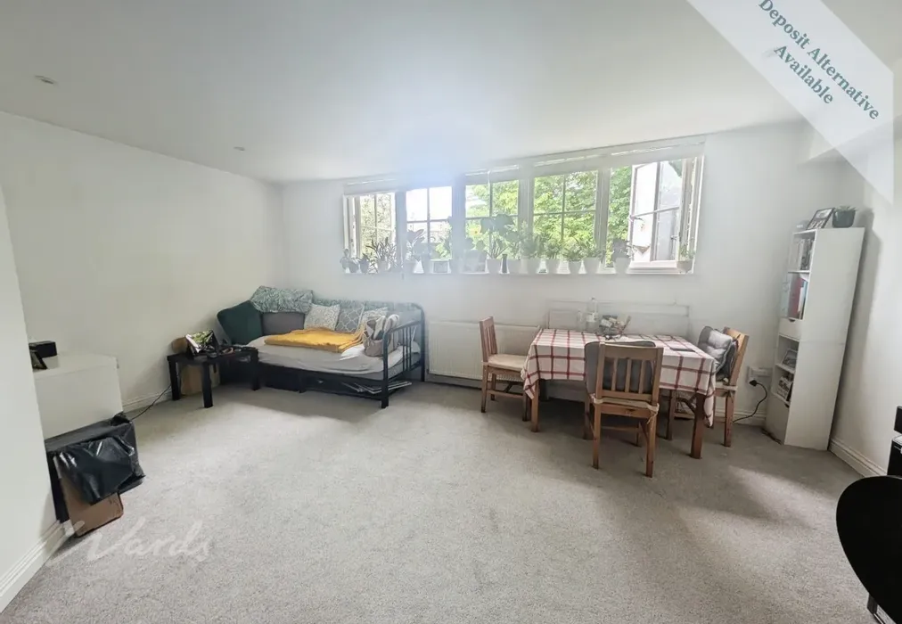 Open Plan Living - Church Lane St. Mildreds CT1 - Wards of Kent