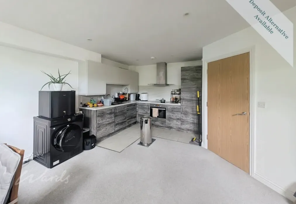 Open Plan Living - Church Lane St. Mildreds CT1 - Wards of Kent