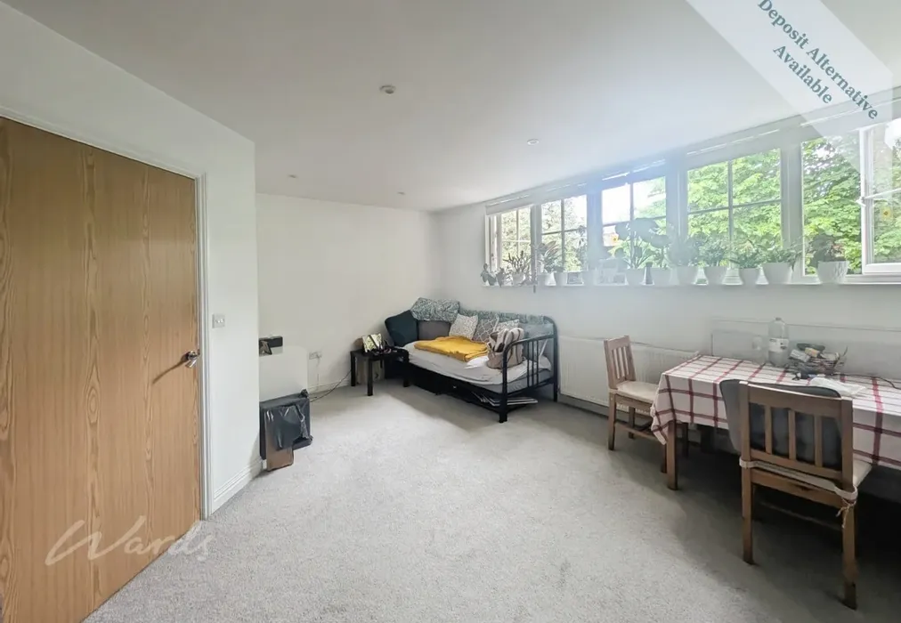 Open Plan Living - Church Lane St. Mildreds CT1 - Wards of Kent