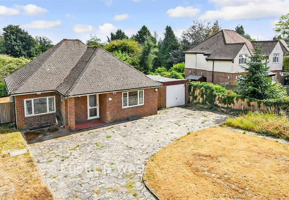 External (Brochure) - Tupwood Lane, Caterham, Surrey - Wards of Kent