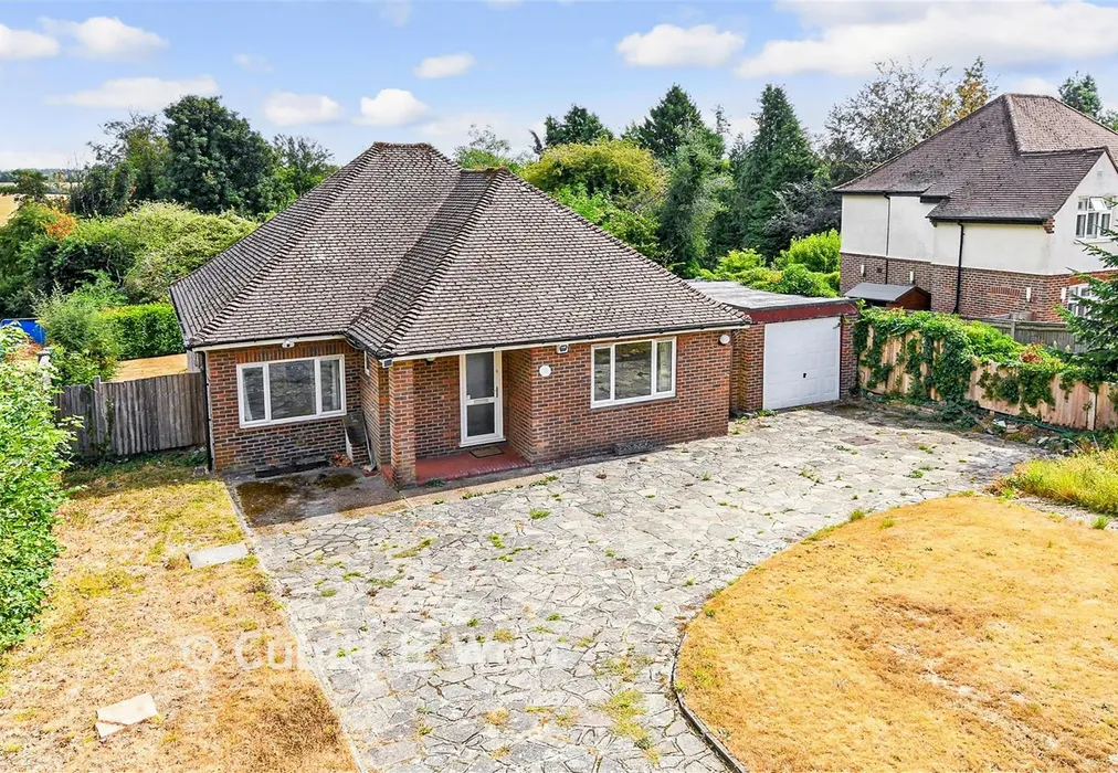 External (Web) - Tupwood Lane, Caterham, Surrey - Wards of Kent