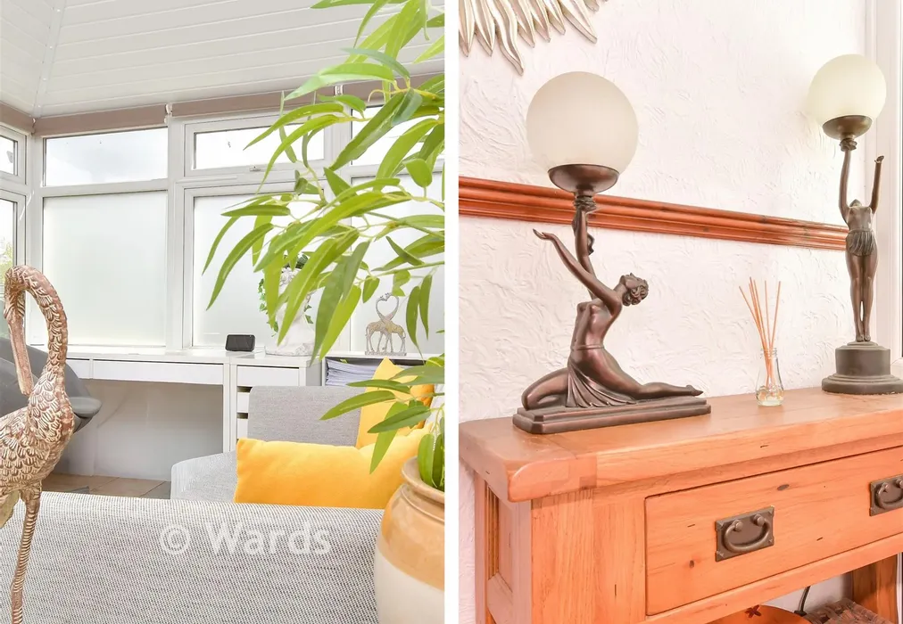 Internal Lifestyle Photograph - Ferndale Road, Gravesend, Kent - Wards of Kent