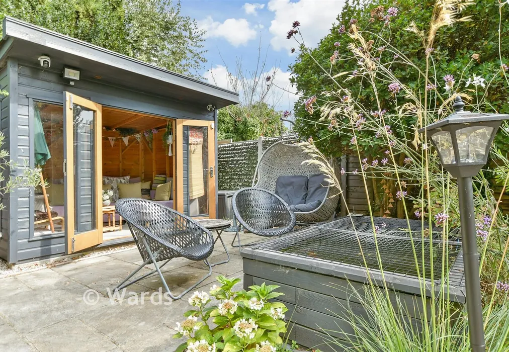 External Lifestyle Photograph - Ferndale Road, Gravesend, Kent - Wards of Kent