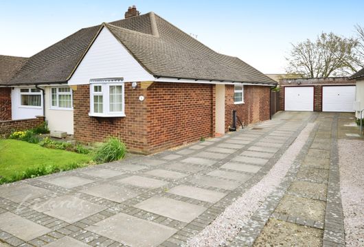 Copperhouse Road Rochester ME2 - Wards of Kent
