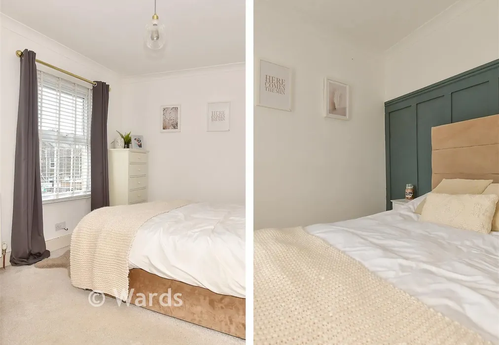 Internal Lifestyle Photograph - North Road, Queenborough, Sheerness, Kent - Wards of Kent