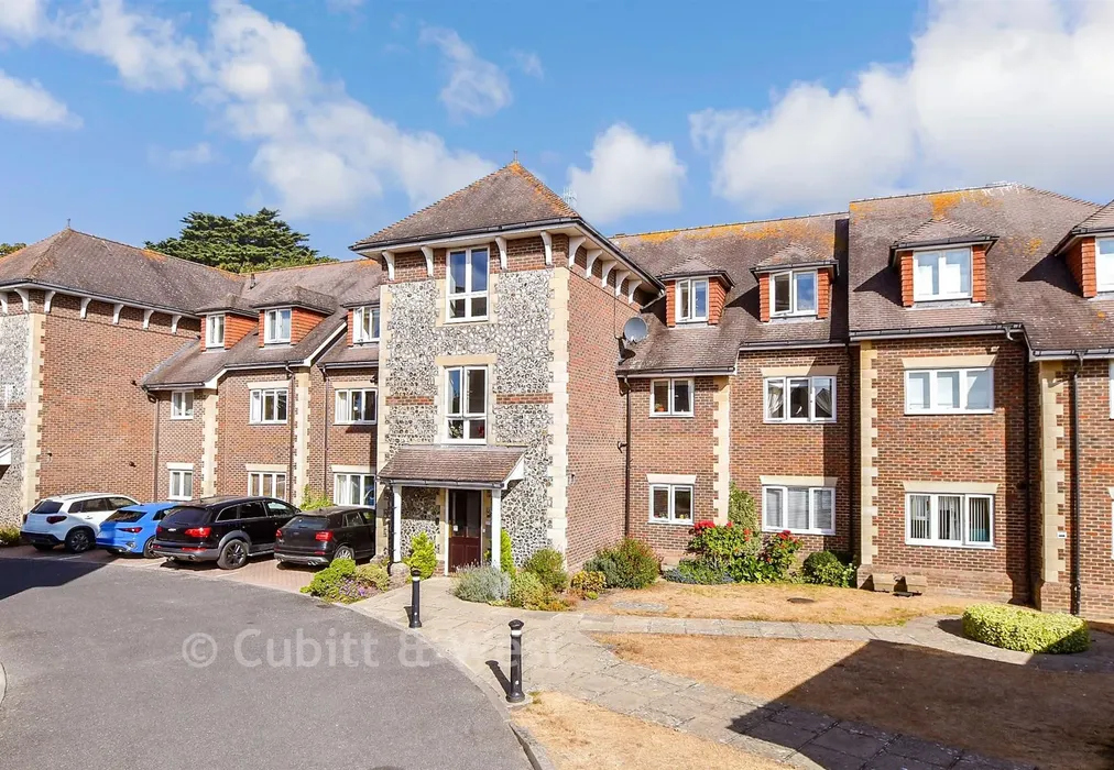 External (Web) - Greenfields, Bognor Regis, West Sussex - Wards of Kent