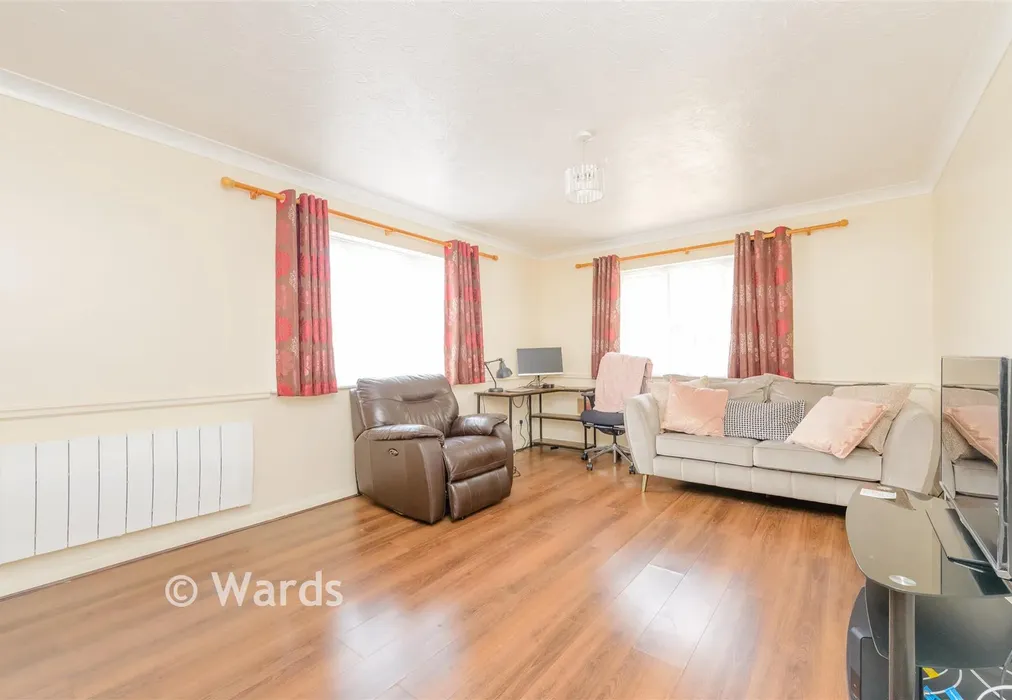 Lounge - Brampton Road, Bexleyheath, Kent - Wards of Kent