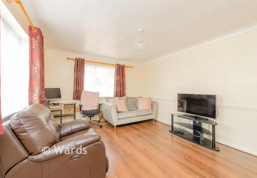 Lounge - Brampton Road, Bexleyheath, Kent - Wards of Kent