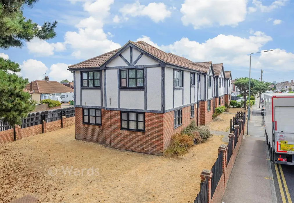 External (Web) - Brampton Road, Bexleyheath, Kent - Wards of Kent