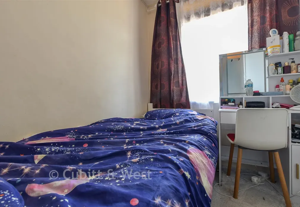 Bedroom 3 - Brandy Way, Sutton, Surrey - Wards of Kent