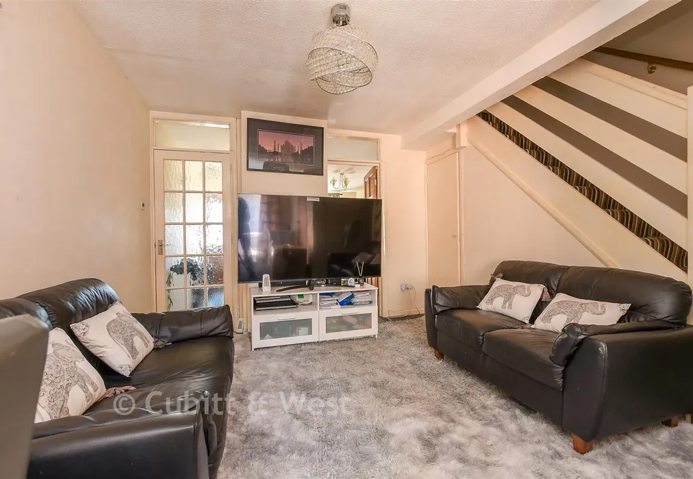 Lounge/Diner - Brandy Way, Sutton, Surrey - Wards of Kent