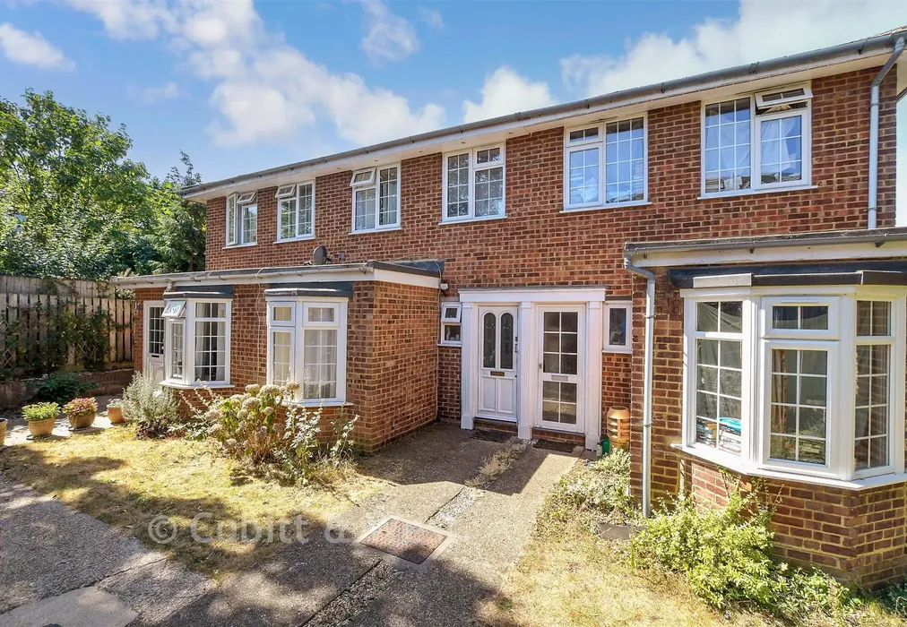 External (Web) - Brandy Way, Sutton, Surrey - Wards of Kent