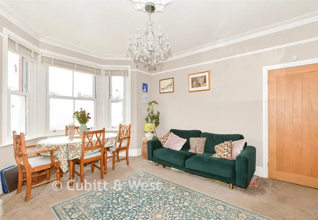 Lounge - Cranston Road, East Grinstead, West Sussex - Wards of Kent