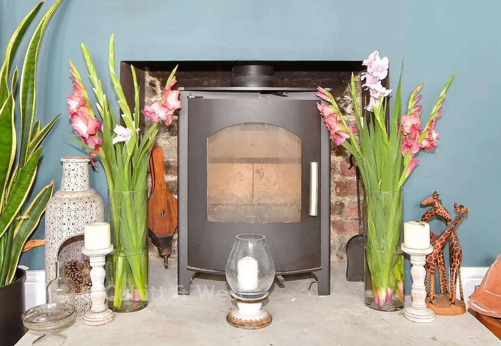 Internal Lifestyle Photograph - Cranston Road, East Grinstead, West Sussex - Wards of Kent