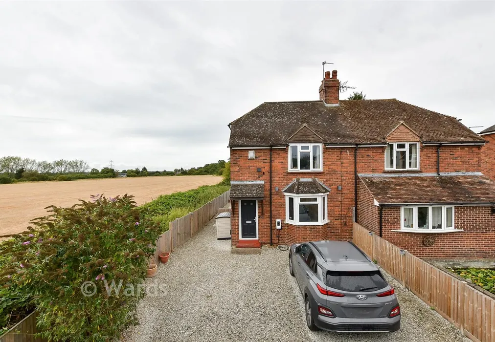 External (Web) - Sweechgate, Broad Oak, Canterbury, Kent - Wards of Kent